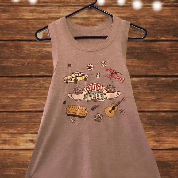 Friend's tank top for - Picture 1 of 1